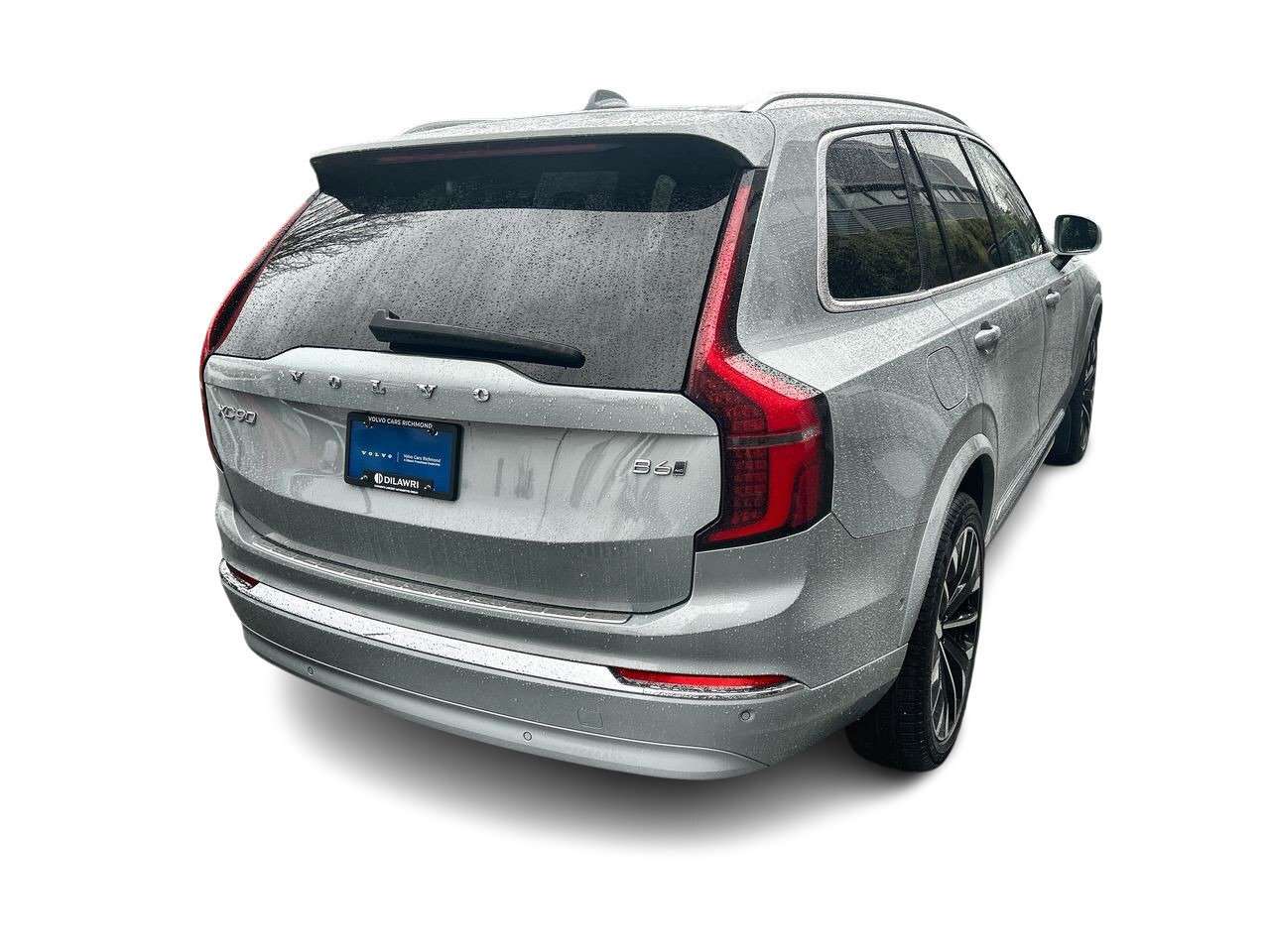 2026 Volvo XC90 Plus Bright Theme Certified By Volvo | Save Over $ thumb 13