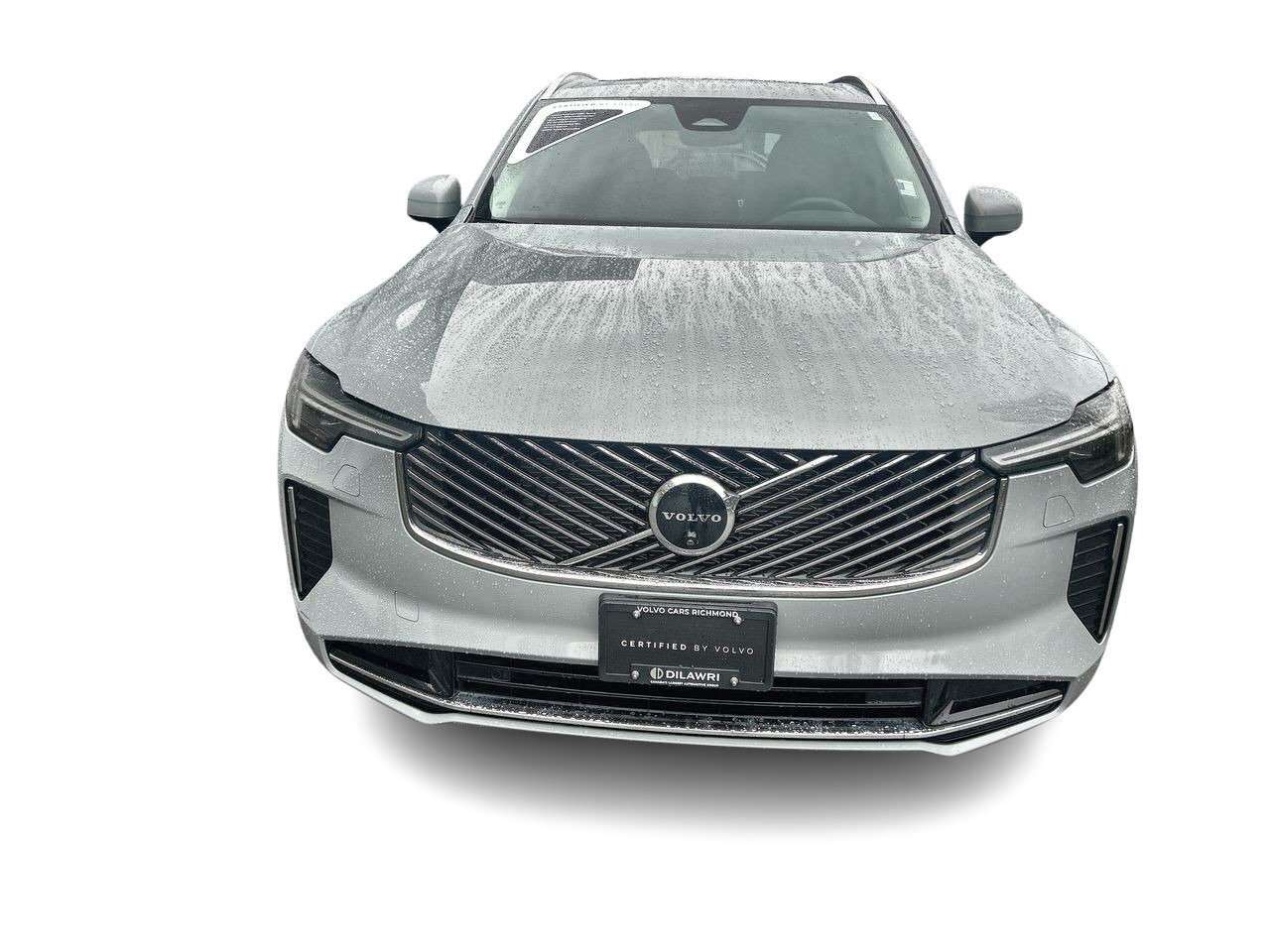 2026 Volvo XC90 Plus Bright Theme Certified By Volvo | Save Over $ alt 4