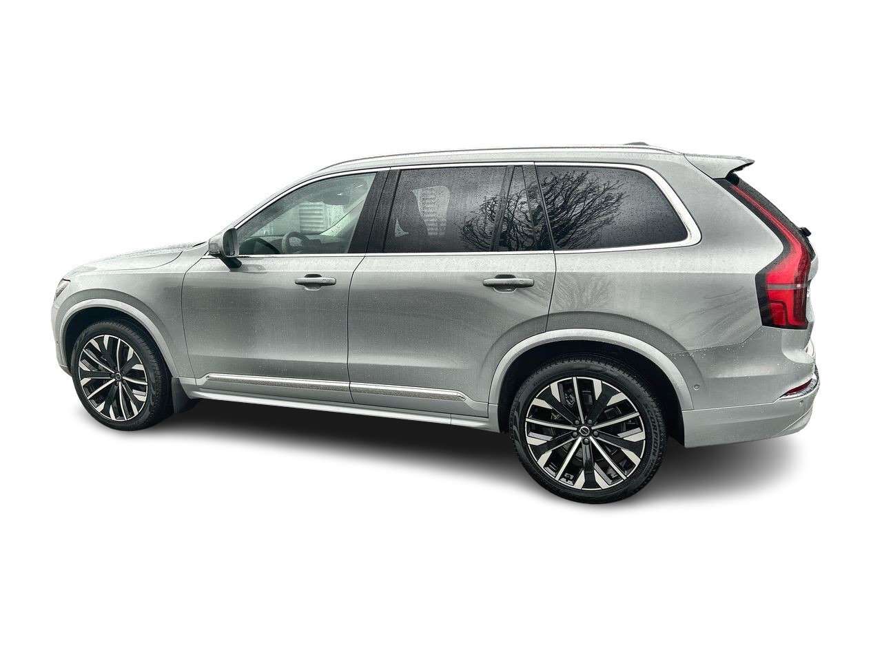 2026 Volvo XC90 Plus Bright Theme Certified By Volvo | Save Over $ thumb 10