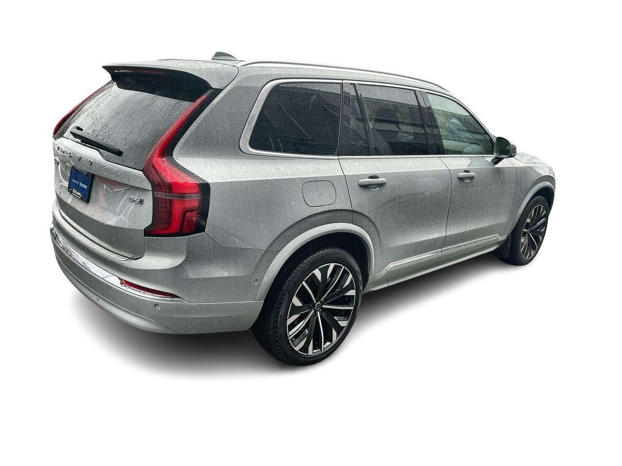 2026 Volvo XC90 Plus Bright Theme Certified By Volvo | Save Over $ thumb 14