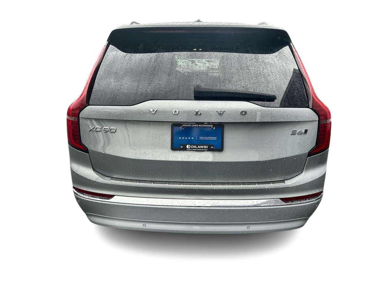 2026 Volvo XC90 Plus Bright Theme Certified By Volvo | Save Over $ thumb 12