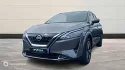 Nissan Qashqai e-POWER 190ch Tekna 2022
