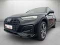 Audi Q5 advanced 50 TFSI e quattro S tronic *Matrix* Schwarz - thumbnail 4