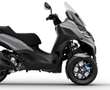 Piaggio MP3 310 Sport E5+ 2025 Modell *Gratis Windschild* Siyah - thumbnail 2