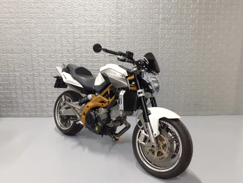 Aprilia Shiver 750 - foto 2