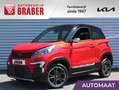 Ligier JS 60 Chic | Airco | 15" LM | Automaat | Leer | PDC | Ca Rot - thumbnail 1