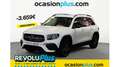 Mercedes-Benz GLB 200 200d 8G-DCT Weiß - thumbnail 1