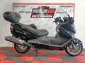 Suzuki Burgman 650 Noir - thumbnail 1