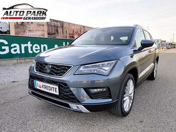 1,4 Xcellence ACT TSI DSG*Automatik*Panorama*Le...