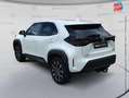Toyota Yaris Cross 116h Design MY22 Camera Attelage Blanco - thumbnail 8