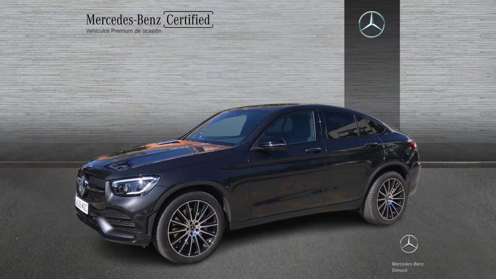 Mercedes-Benz GLC 220 -CLASS D 4MATIC AMG LINE - foto 1