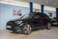 Audi Q5 40 TDI quattro-ultra Black line S tronic 150kW Noir - thumbnail 1