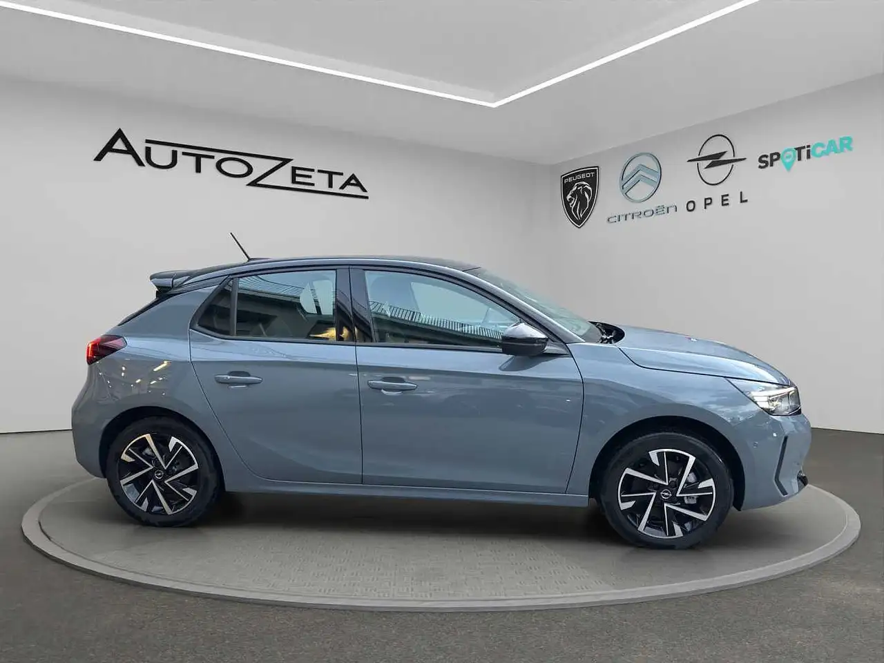 Opel Corsa 2026