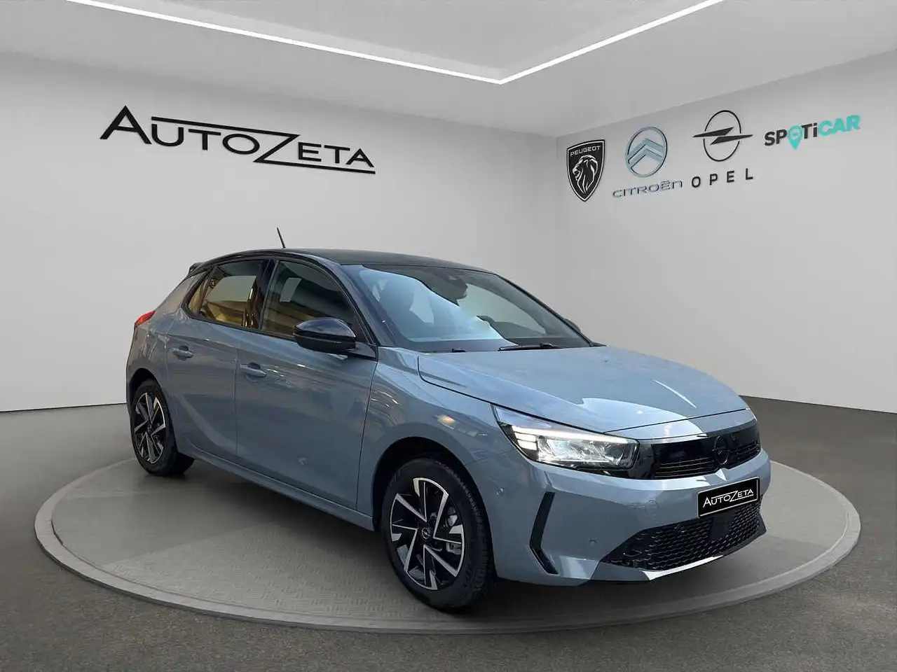 Opel Corsa 2026