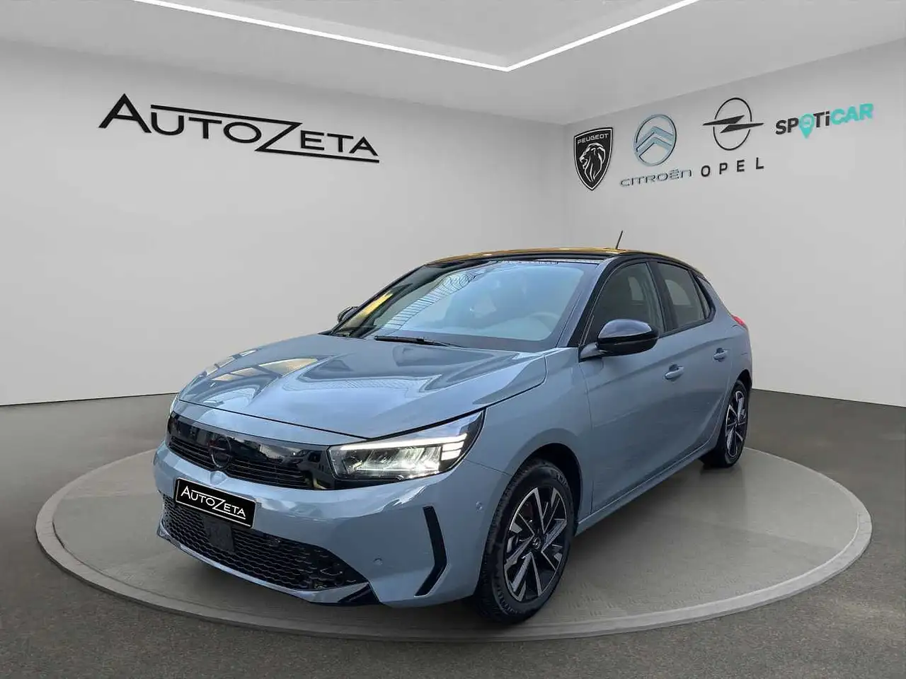 Opel Corsa 2026