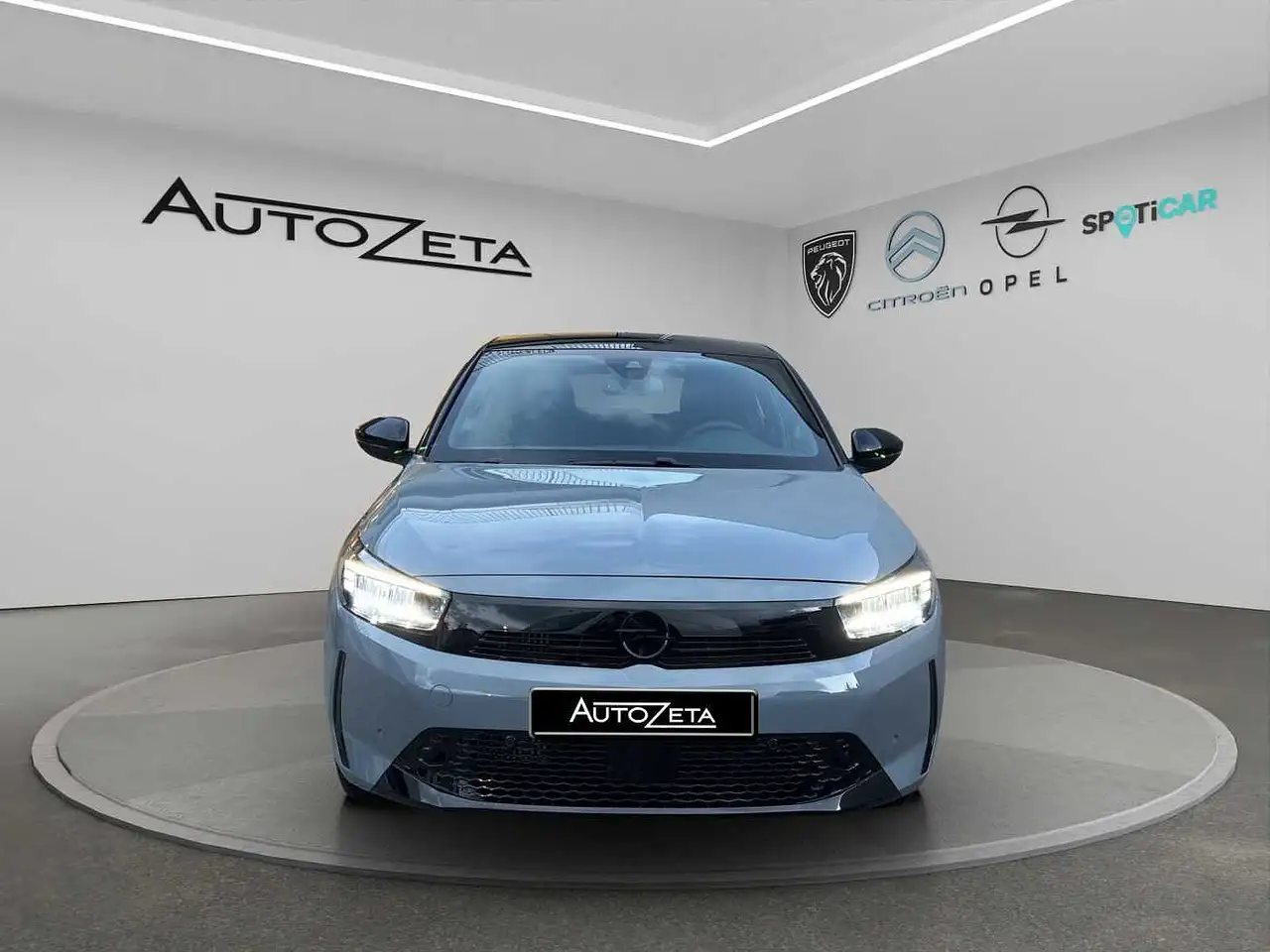 Opel Corsa 2026