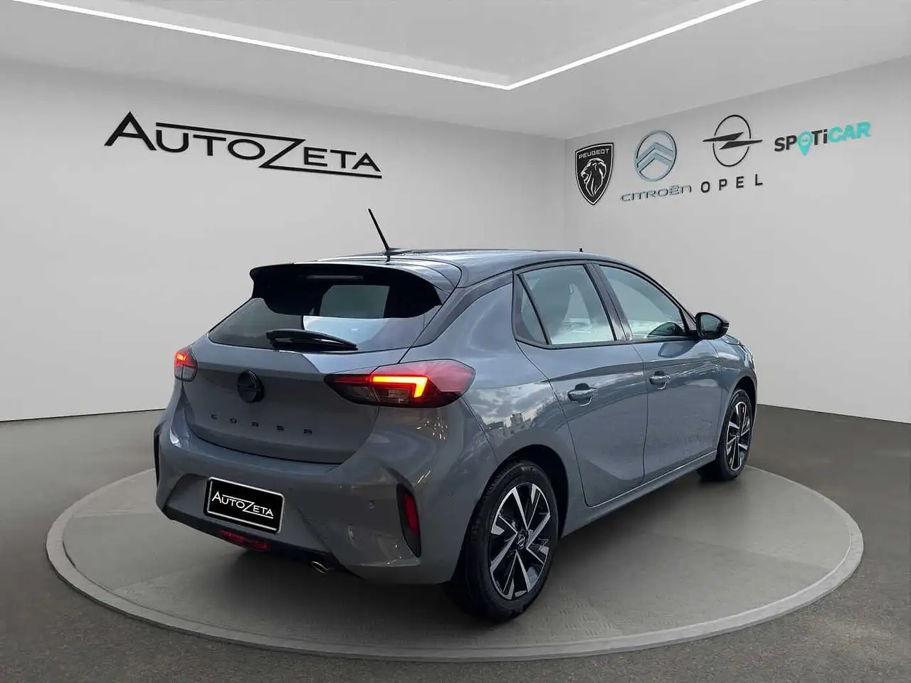 Opel Corsa 2026