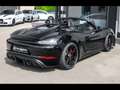 Porsche Boxster 718 RS PDK°LIFT°BOSE Noir - thumbnail 6