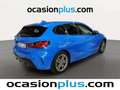 BMW 118 118iA Azul - thumbnail 3