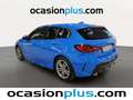 BMW 118 118iA Azul - thumbnail 4