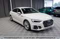 Audi A5 SB 40 TDI quattro S-line S-tronic*1-BESITZ*R-KA... Blanc - thumbnail 4
