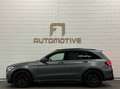 Mercedes-Benz GLC 63 AMG S 4M+ Pano|Burm|Key|HuD|360c Grijs - thumbnail 10
