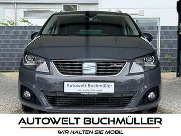 2.0 TDI DSG,FR-LINE,7-SITZE,AHK,DAB,DCC