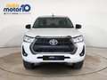 Toyota Hilux 2.4 D-4D Cabina Doble GX - thumbnail 2