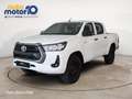 Toyota Hilux 2.4 D-4D Cabina Doble GX - thumbnail 1