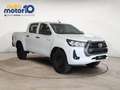 Toyota Hilux 2.4 D-4D Cabina Doble GX - thumbnail 3