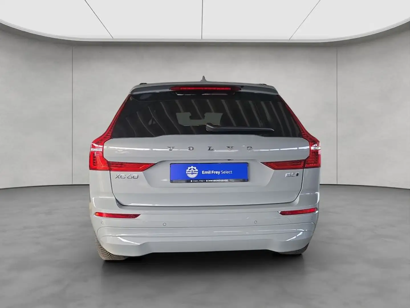 Volvo XC60 XC60 B5 B AWD Core Grau - 2