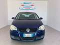 Volkswagen Polo 1.2/64CV 12V 3p. Comfortline Bleu - thumbnail 1