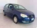 Volkswagen Polo 1.2/64CV 12V 3p. Comfortline Bleu - thumbnail 2