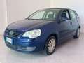 Volkswagen Polo 1.2/64CV 12V 3p. Comfortline Bleu - thumbnail 3