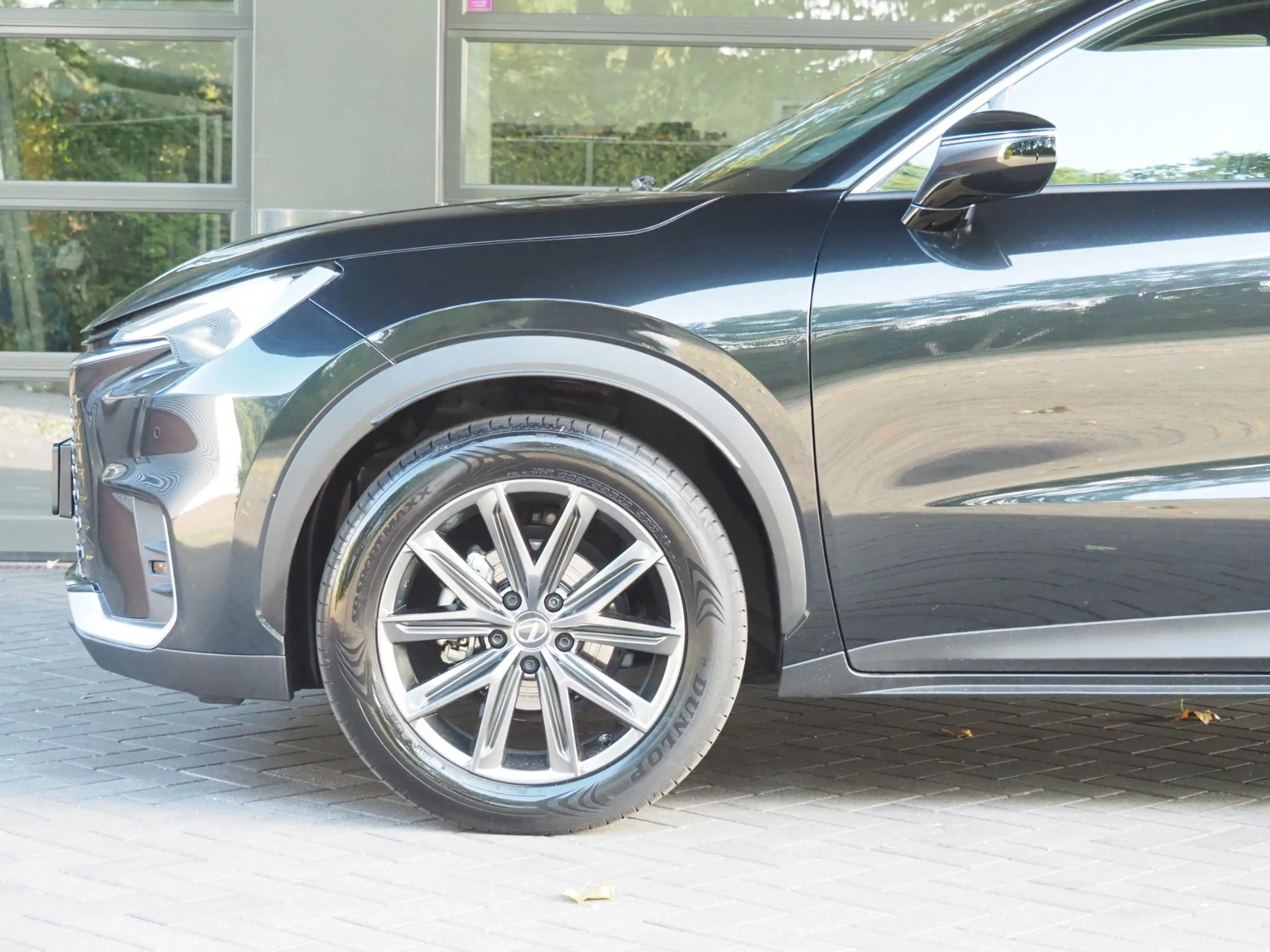 Lexus LBX 1.5 Elegant 2WD — photo 8