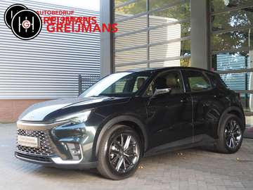 1.5 Elegant 2WD