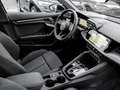 Audi A3 Sportback 35 S LINE CAM ACC LM18 EKLAPPE NAVI+ Blau - thumbnail 3