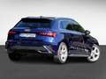 Audi A3 Sportback 35 S LINE CAM ACC LM18 EKLAPPE NAVI+ Blau - thumbnail 2
