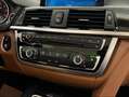BMW 420 d Aut. Cabrio*HEAD-UP*SHZ*AHK* Weiß - thumbnail 23