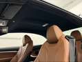 BMW 420 d Aut. Cabrio*HEAD-UP*SHZ*AHK* Weiß - thumbnail 12