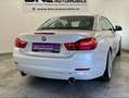 BMW 420 d Aut. Cabrio*HEAD-UP*SHZ*AHK* Weiß - thumbnail 4
