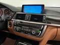 BMW 420 d Aut. Cabrio*HEAD-UP*SHZ*AHK* Weiß - thumbnail 21