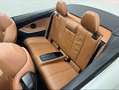 BMW 420 d Aut. Cabrio*HEAD-UP*SHZ*AHK* Weiß - thumbnail 32