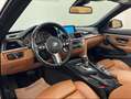 BMW 420 d Aut. Cabrio*HEAD-UP*SHZ*AHK* Weiß - thumbnail 16