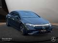 Mercedes-Benz EQS 350 AMG Burmester 3D Fahrass WideScreen 360° Grau - thumbnail 5