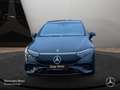 Mercedes-Benz EQS 350 AMG Burmester 3D Fahrass WideScreen 360° Grau - thumbnail 3