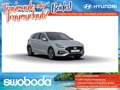 Hyundai i30 - PD GO 1,5 DPI c2bg1 Silber - thumbnail 1