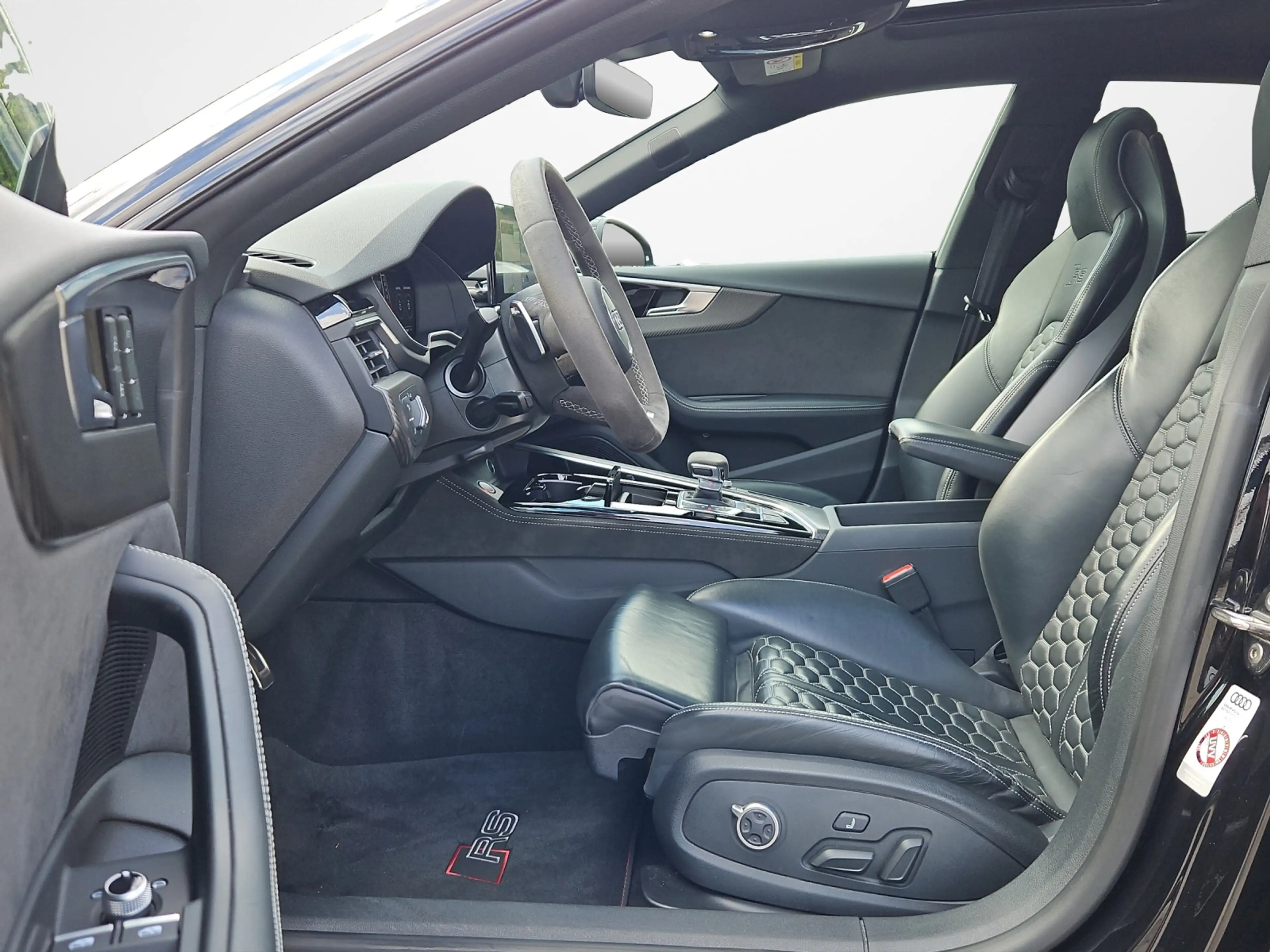 Audi RS5 RS 5 Sportback tiptronic quattro NaviPlus Matri... — photo 7