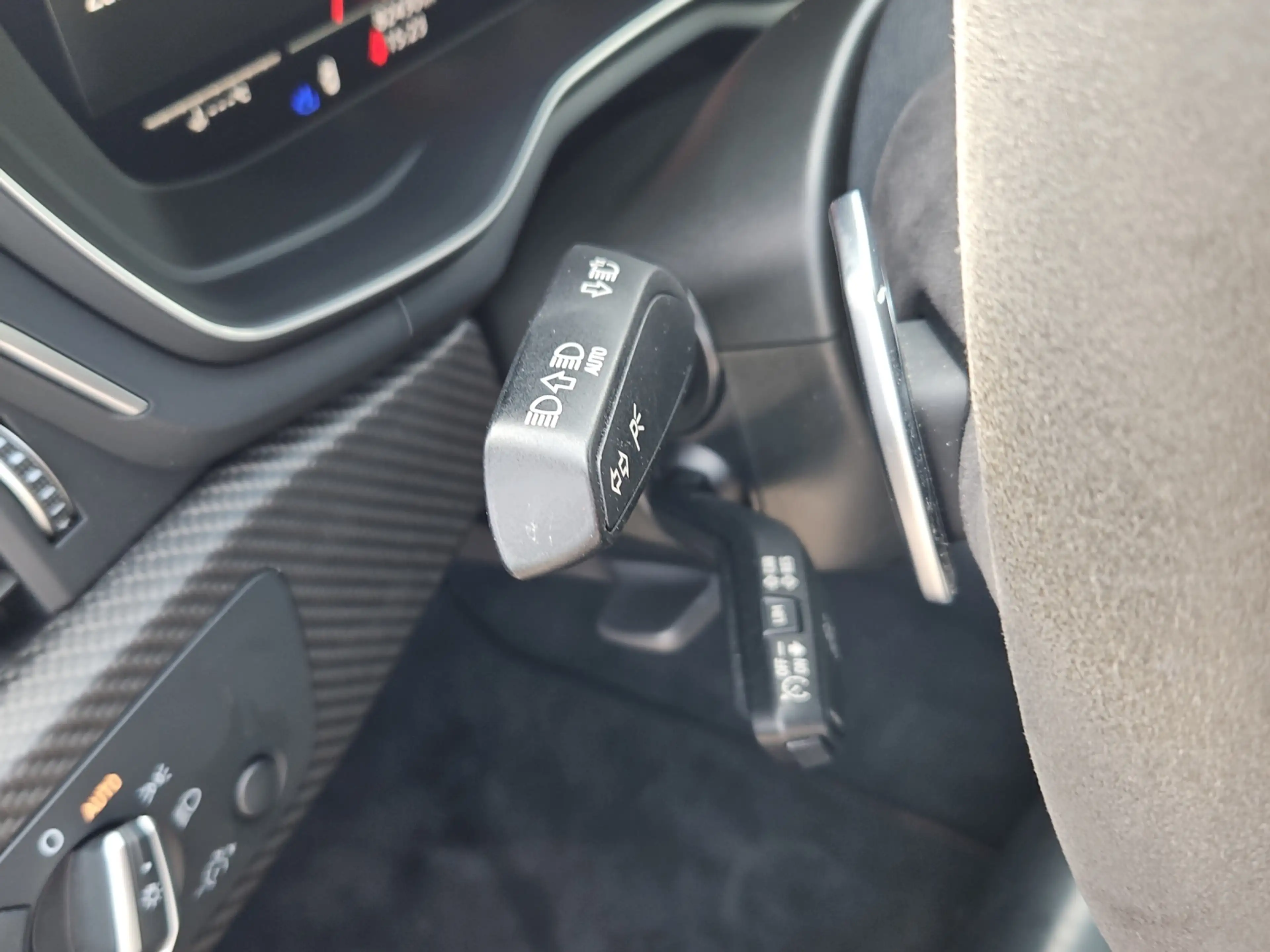Audi RS5 RS 5 Sportback tiptronic quattro NaviPlus Matri... — photo 15