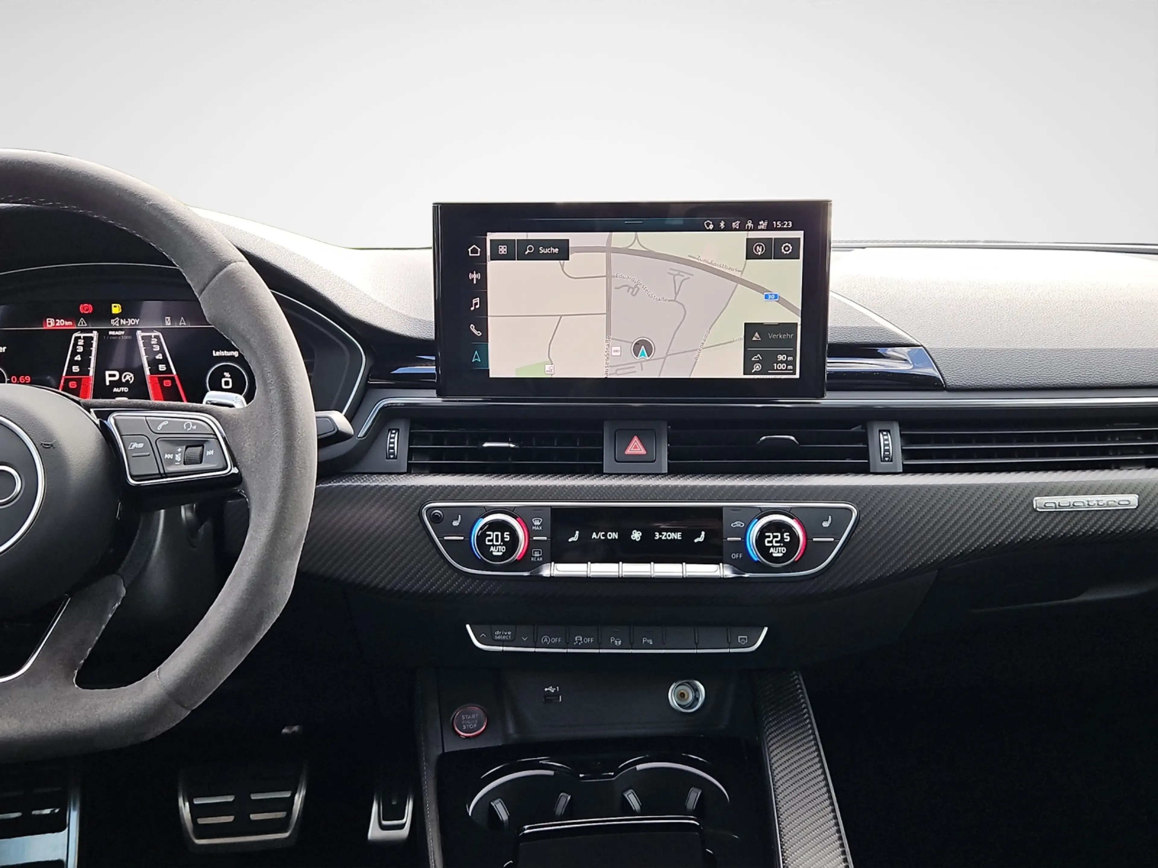 Audi RS5 RS 5 Sportback tiptronic quattro NaviPlus Matri... — photo 10